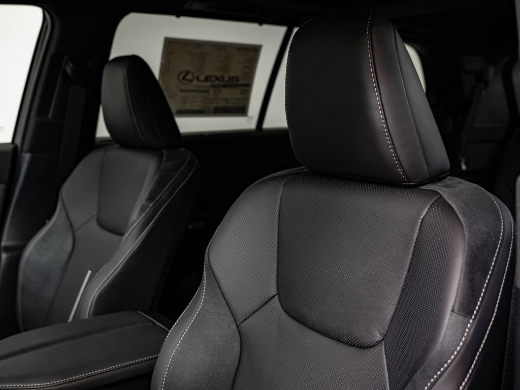 New 2026 Lexus TX 350 AWD image 26