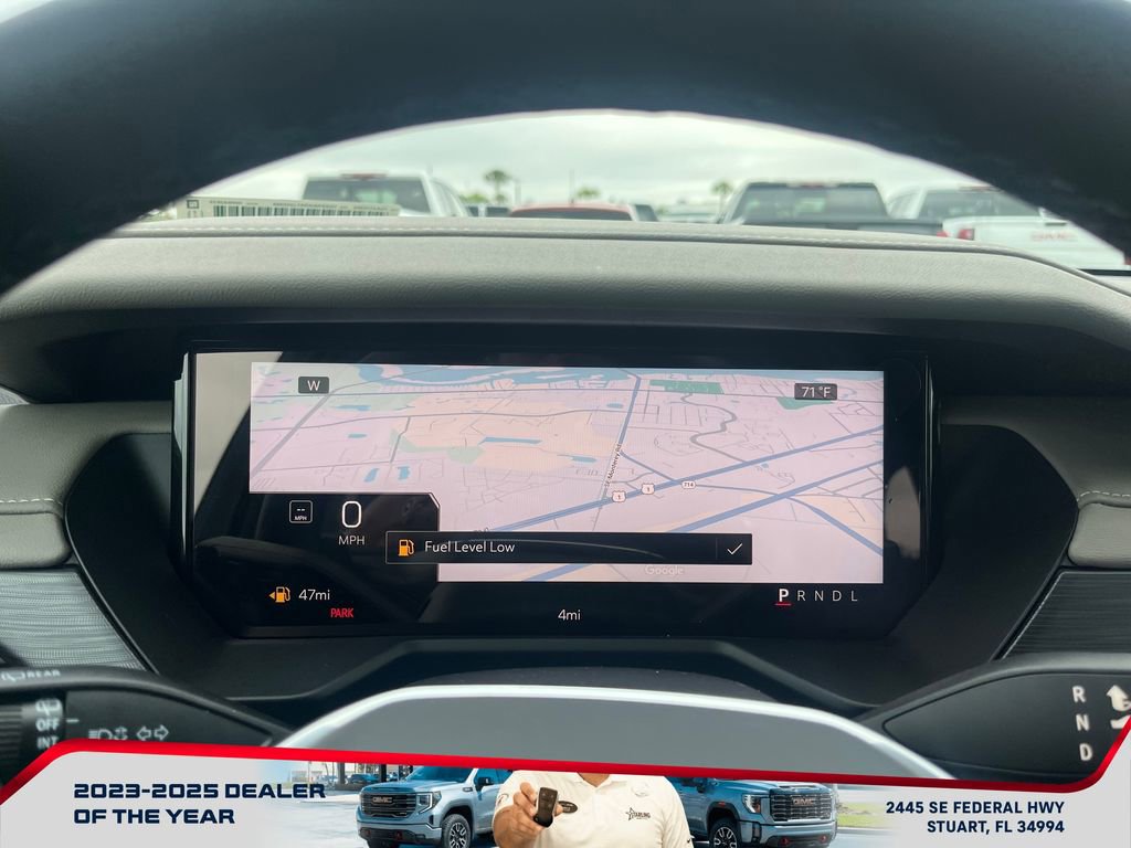 New 2026 GMC Acadia Elevation w/ Black Edition image 28