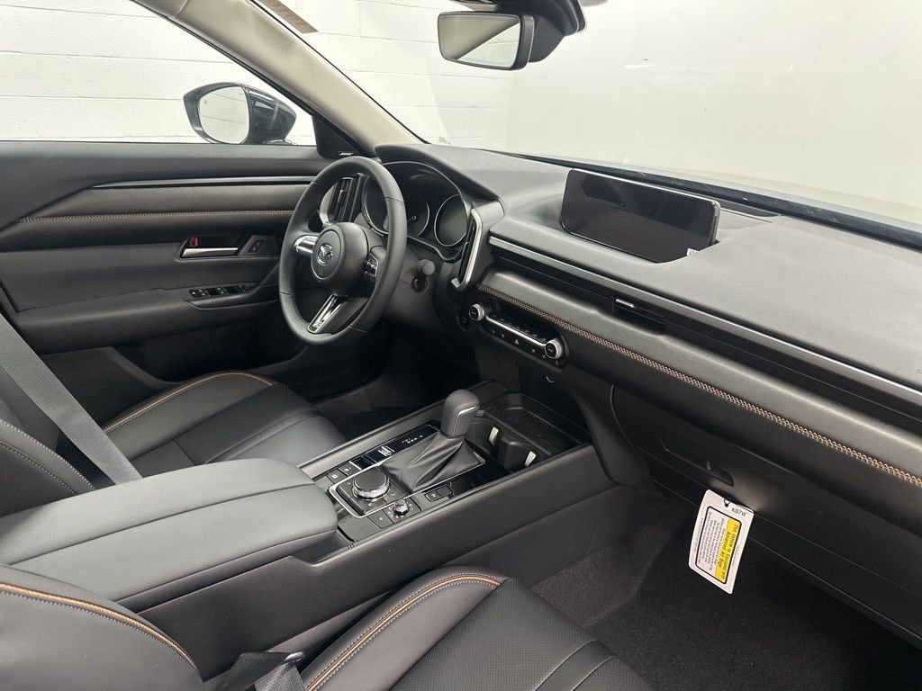 New 2026 MAZDA CX-50 AWD 2.5 Hybrid w/ Premium Pkg image 23