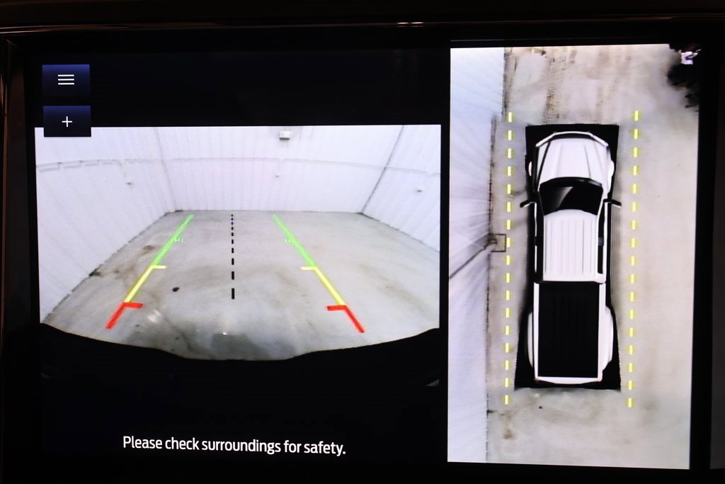 Used 2022 Ford F450 Platinum w/ FX4 Off-Road Package image 33