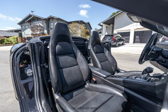 Used 2015 Porsche 911 Carrera RWD image 37