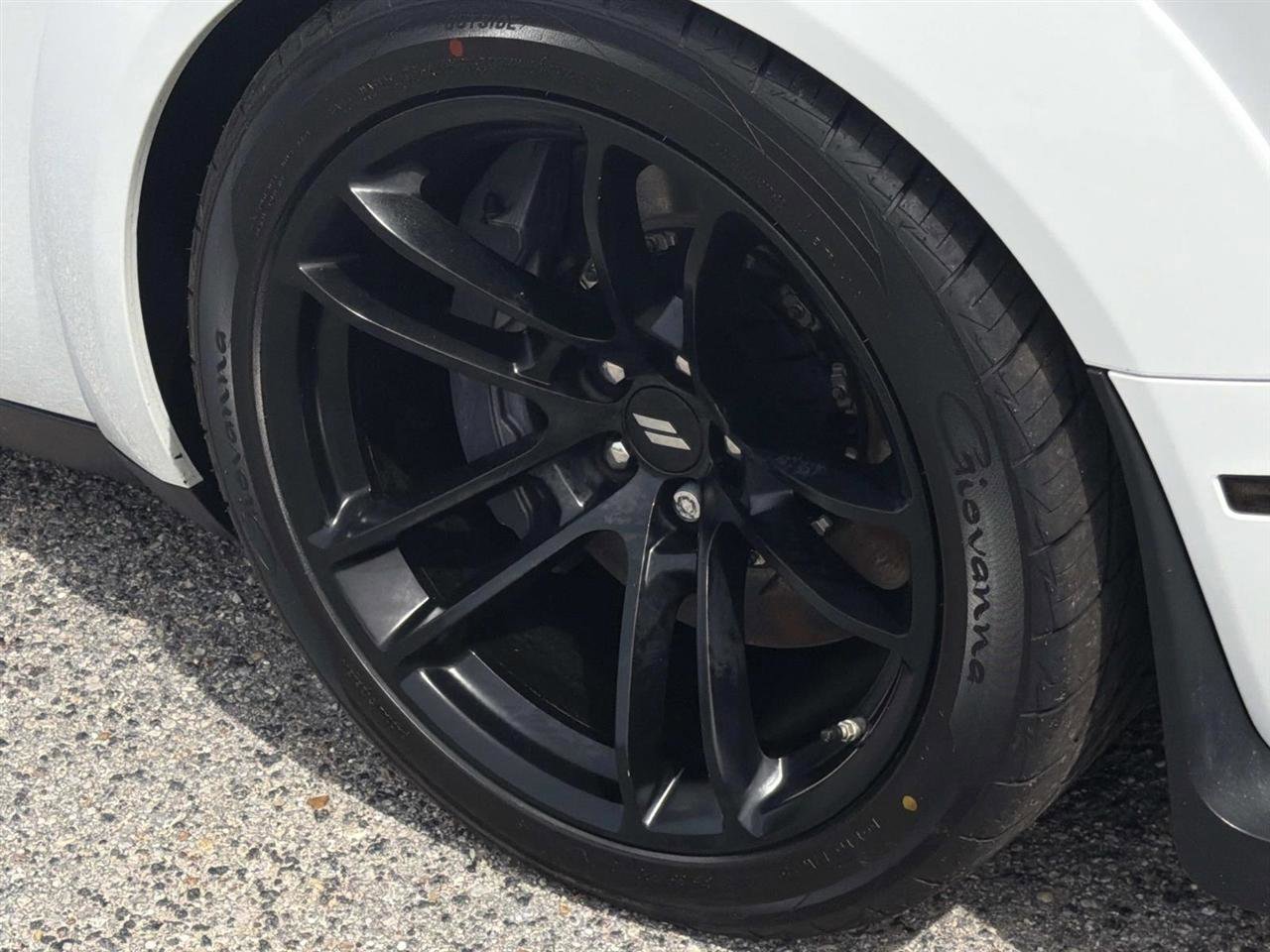 Used 2021 Dodge Challenger R/T Scat Pack image 10