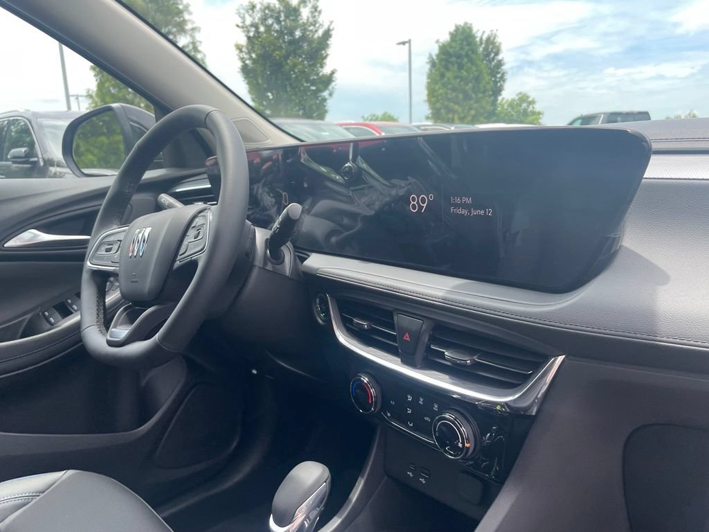 New 2026 Buick Encore GX Sport Touring w/ Advanced Technology Package FWD image 29