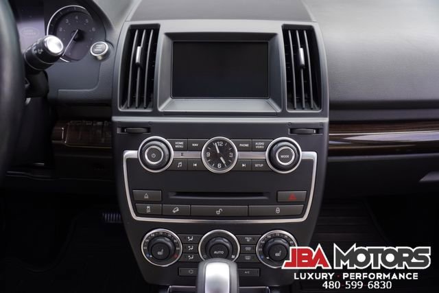 Used 2015 Land Rover LR2 HSE LUX image 90