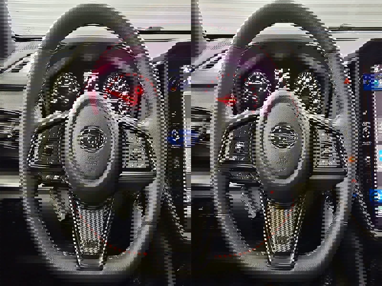 Used 2024 Subaru WRX image 22