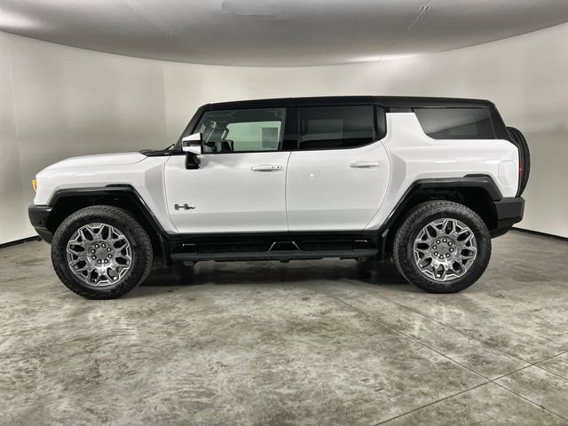 Used 2025 GMC Hummer EV 3X image 5