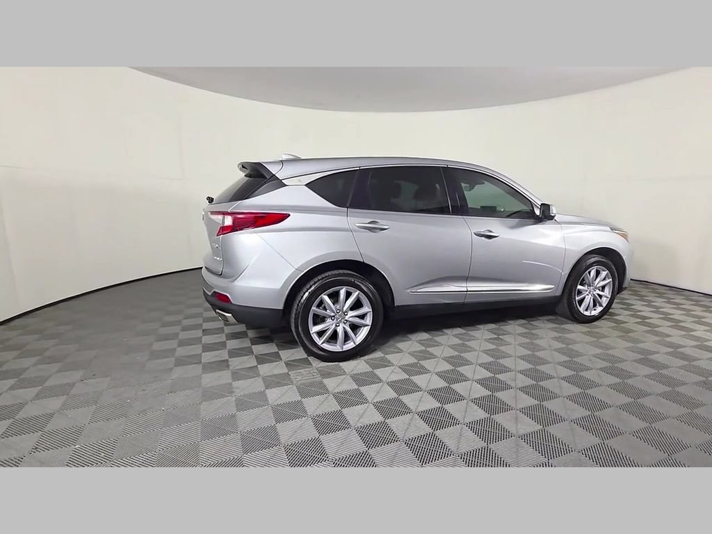 Used 2024 Acura RDX SH-AWD image 39
