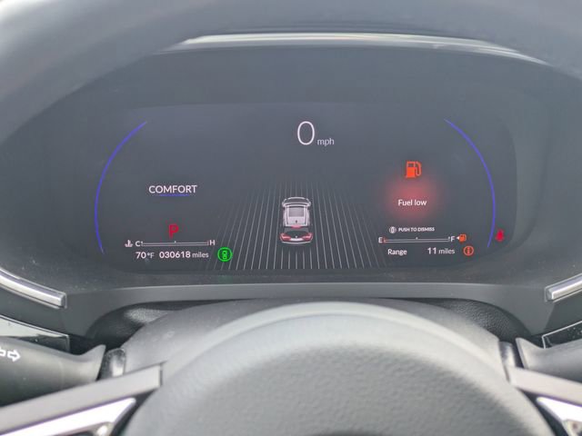 Certified 2023 Acura MDX SH-AWD w/ Technology Package image 21