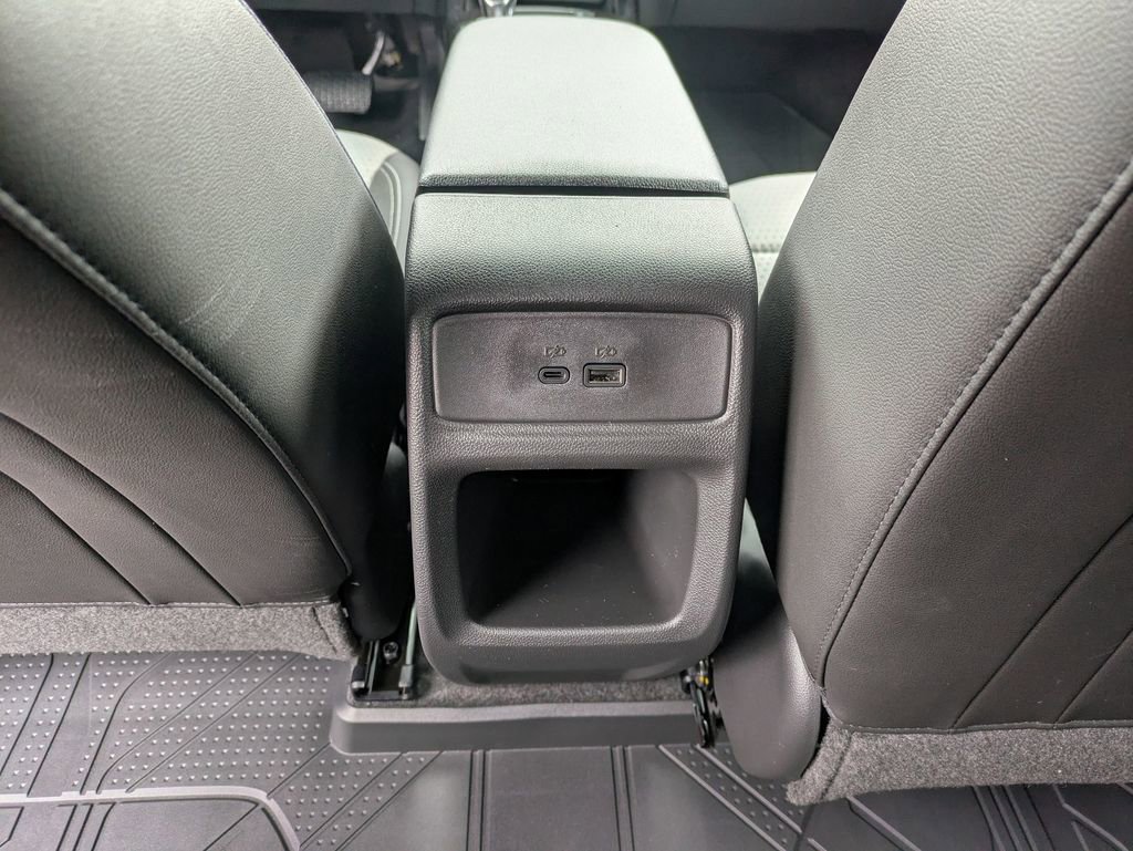 New 2026 Chevrolet Trax LT w/ Driver Confidence Package image 31