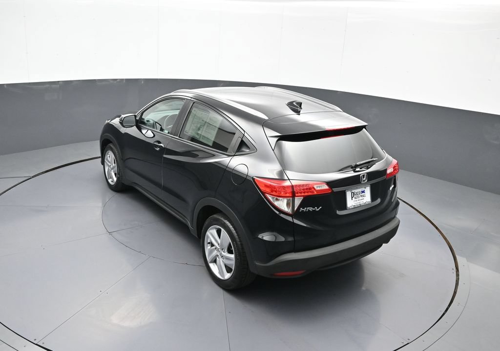 Certified 2020 Honda HR-V EX image 39