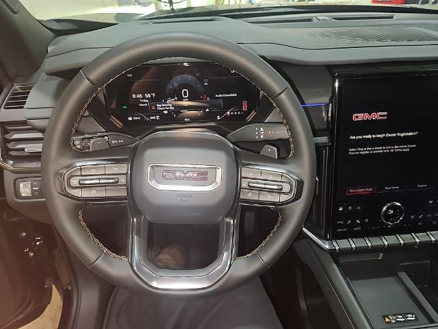 New 2026 GMC Acadia AT4 w/ Luxury Package image 13