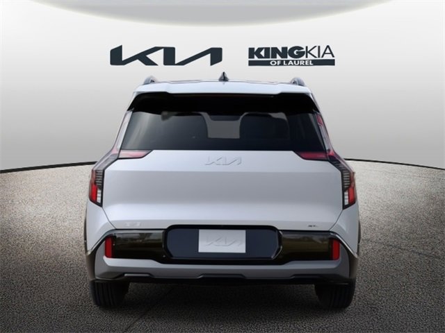 New 2026 Kia EV9 GT-Line image 5