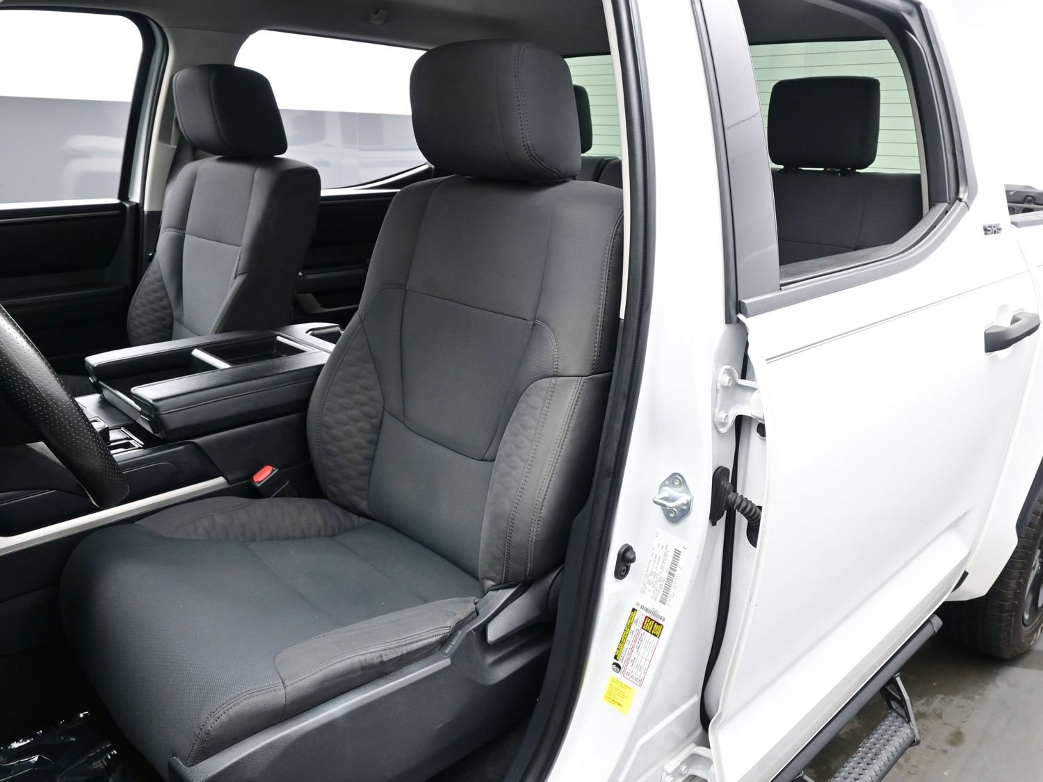 Used 2023 Toyota Tundra SR5 AWD/4WD image 11