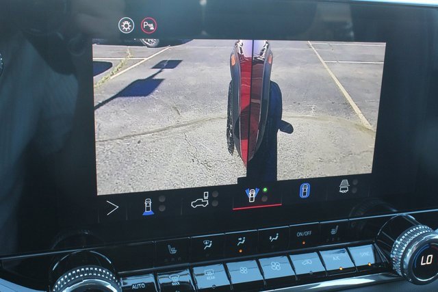 New 2026 GMC Canyon Elevation w/ Convenience Package image 46