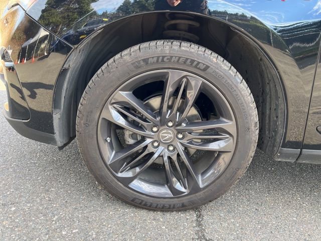 Used 2019 Acura RDX A-Spec image 12