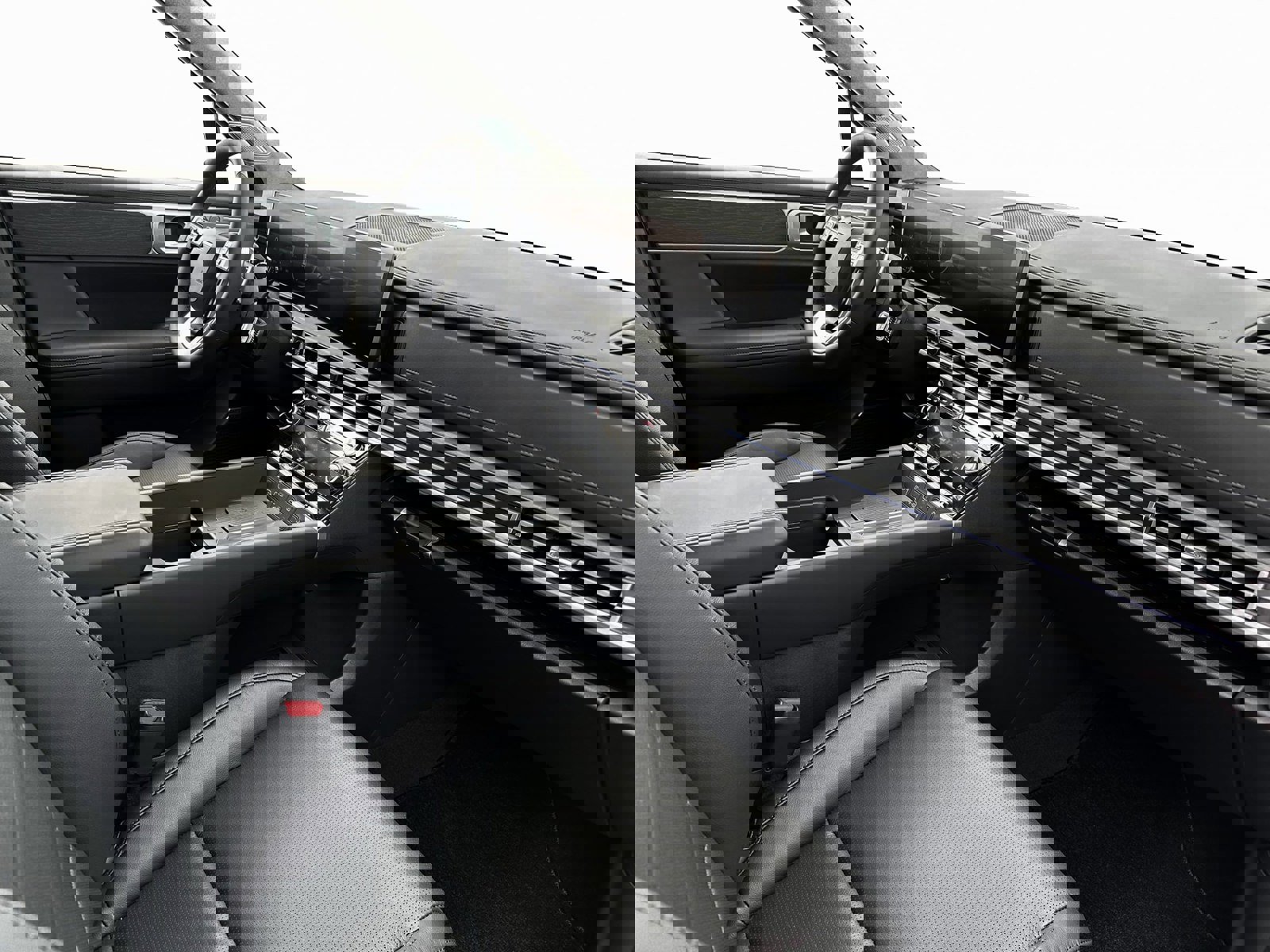 New 2024 Hyundai Santa Fe Limited image 15