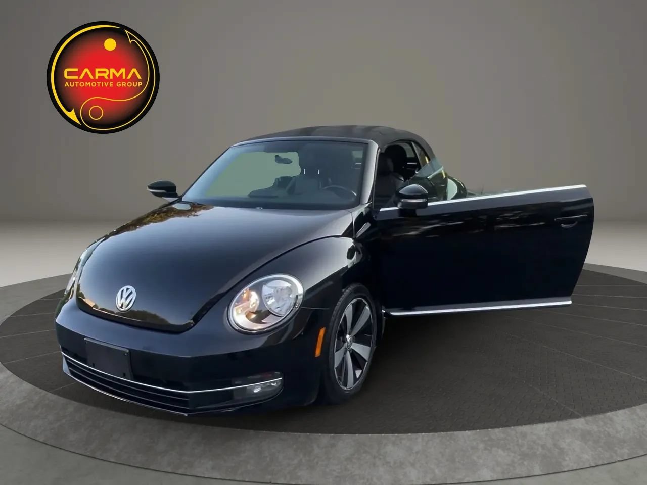 Used 2013 Volkswagen Beetle 2.0T FWD image 62