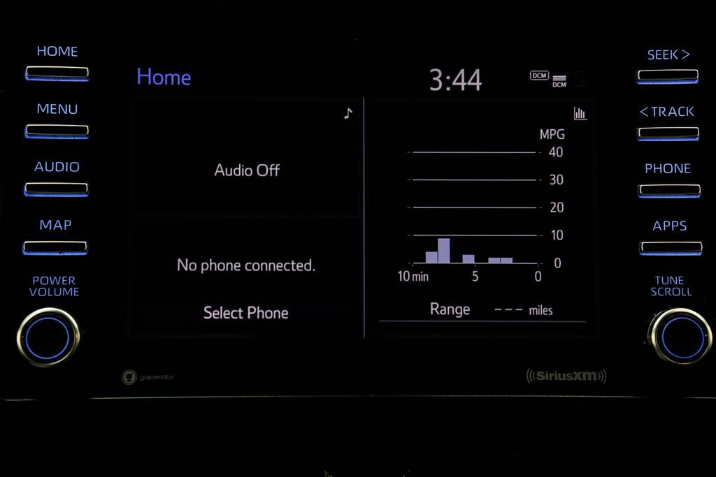 Used 2021 Toyota Camry TRD image 28