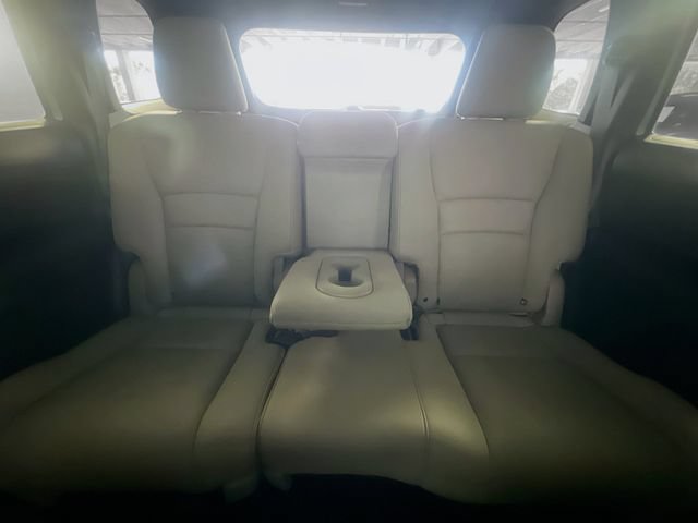 Used 2023 Honda Passport EX-L image 24