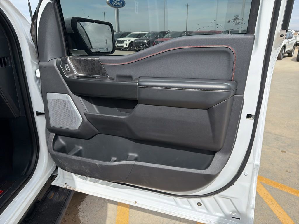Used 2024 Ford F150 Raptor AWD/4WD image 32