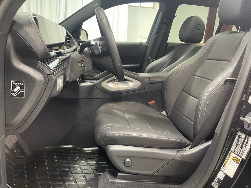 Certified 2026 Mercedes-Benz GLE 350 4MATIC image 20