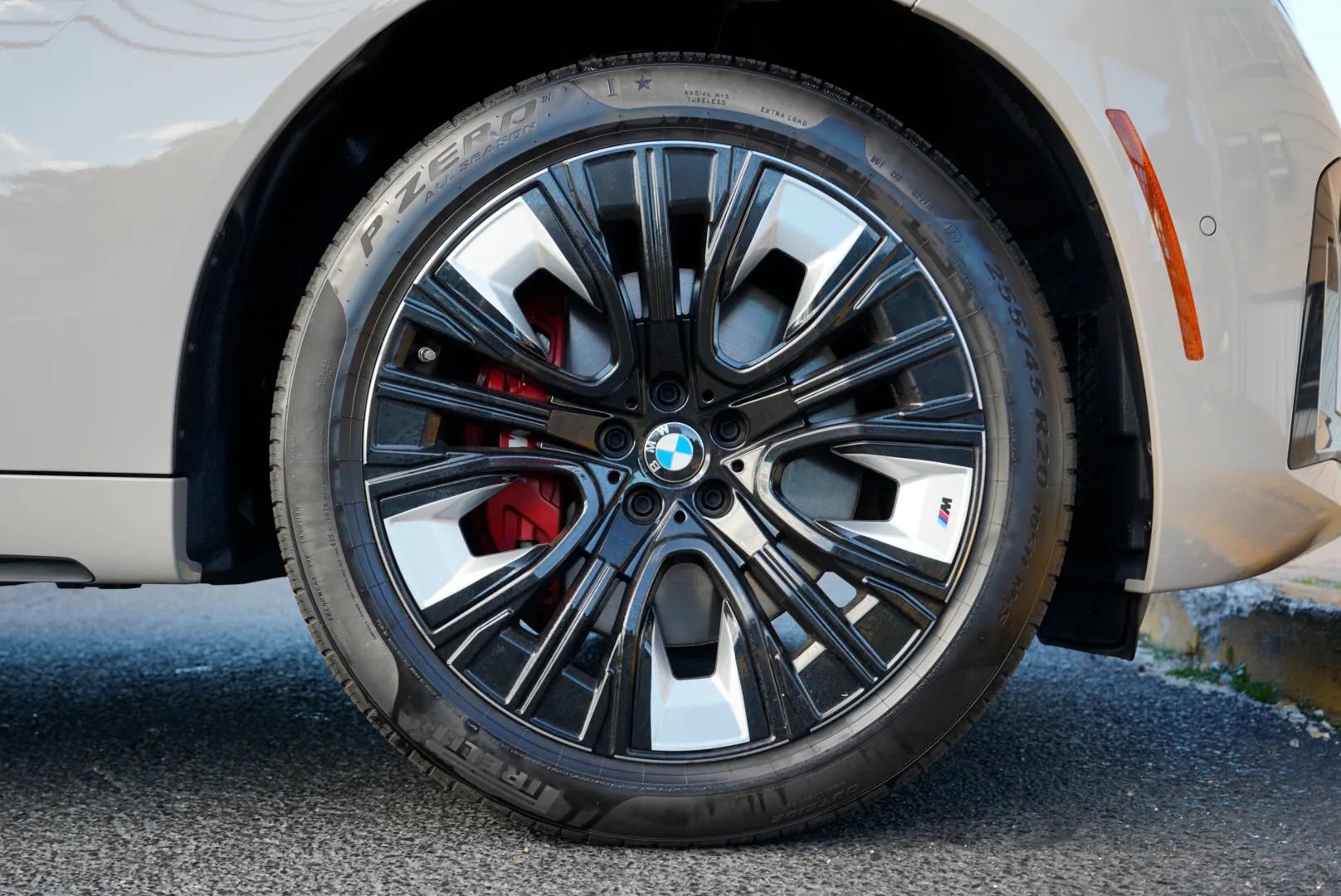 Used 2025 BMW X3 M50 w/ Premium Package AWD/4WD image 21