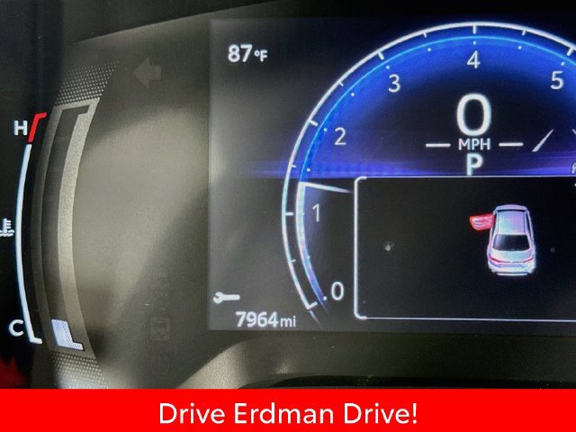 Certified 2026 Toyota Corolla LE FWD image 33