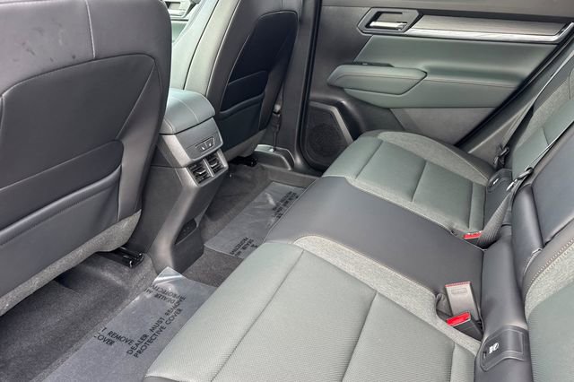 New 2026 GMC Terrain AT4 w/ Convenience Package III image 13