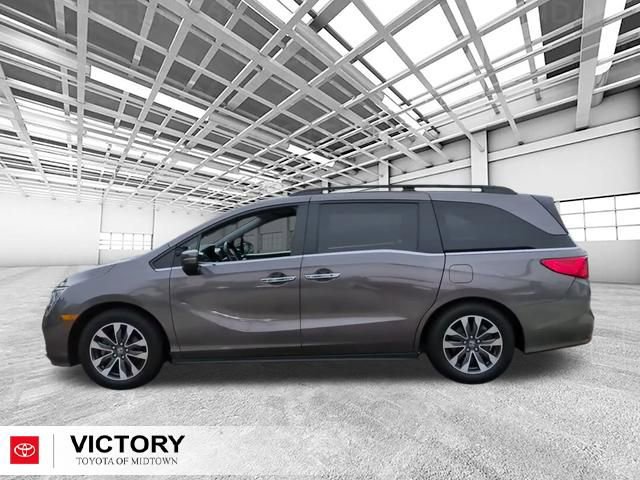 Used 2022 Honda Odyssey EX-L image 6