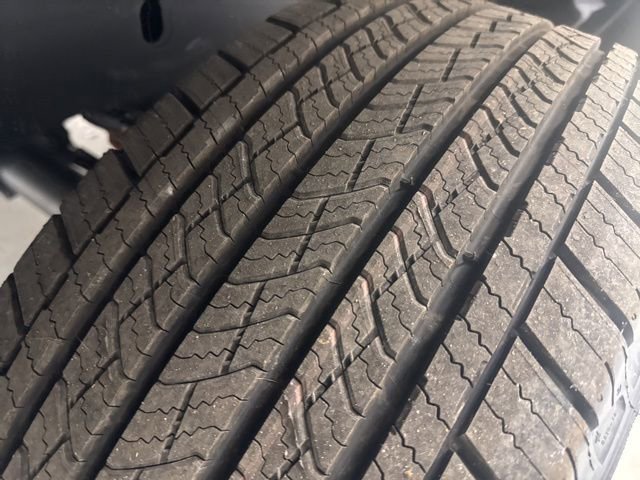 New 2026 Chevrolet Silverado 1500 LT image 32