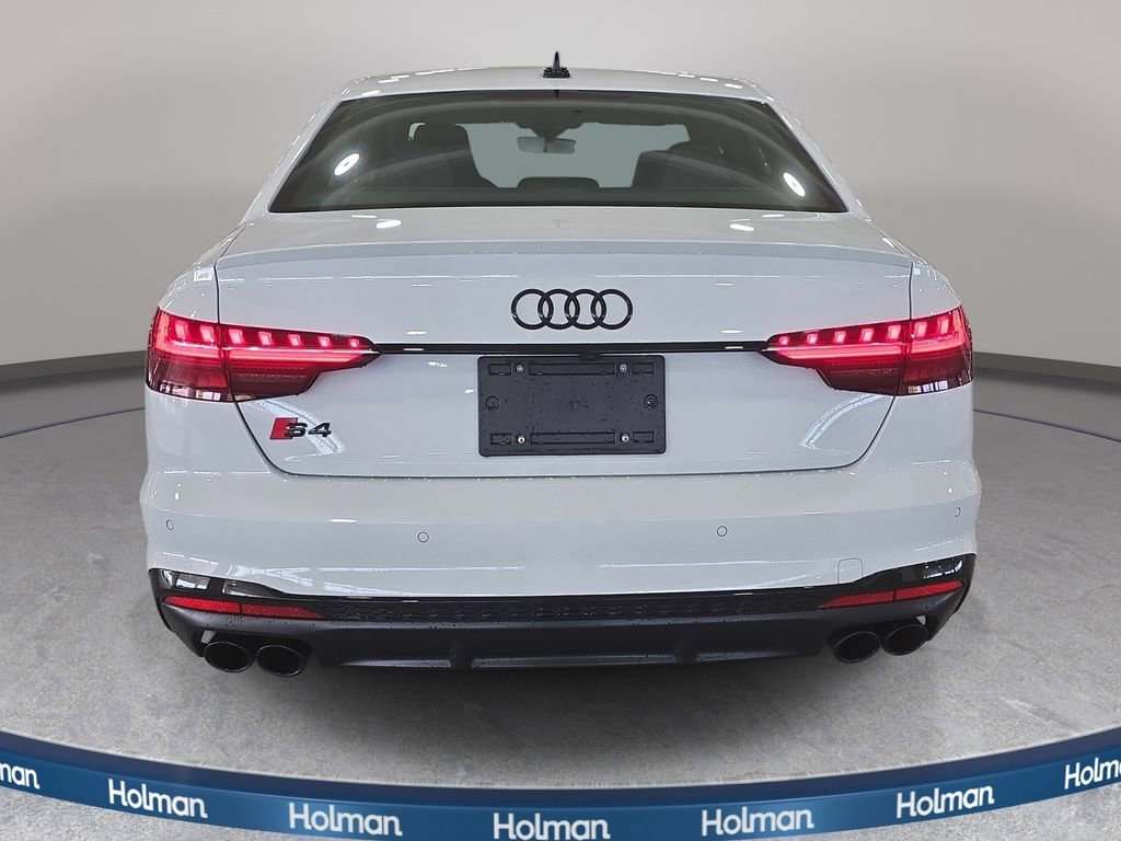 Used 2023 Audi S4 Prestige AWD/4WD image 7