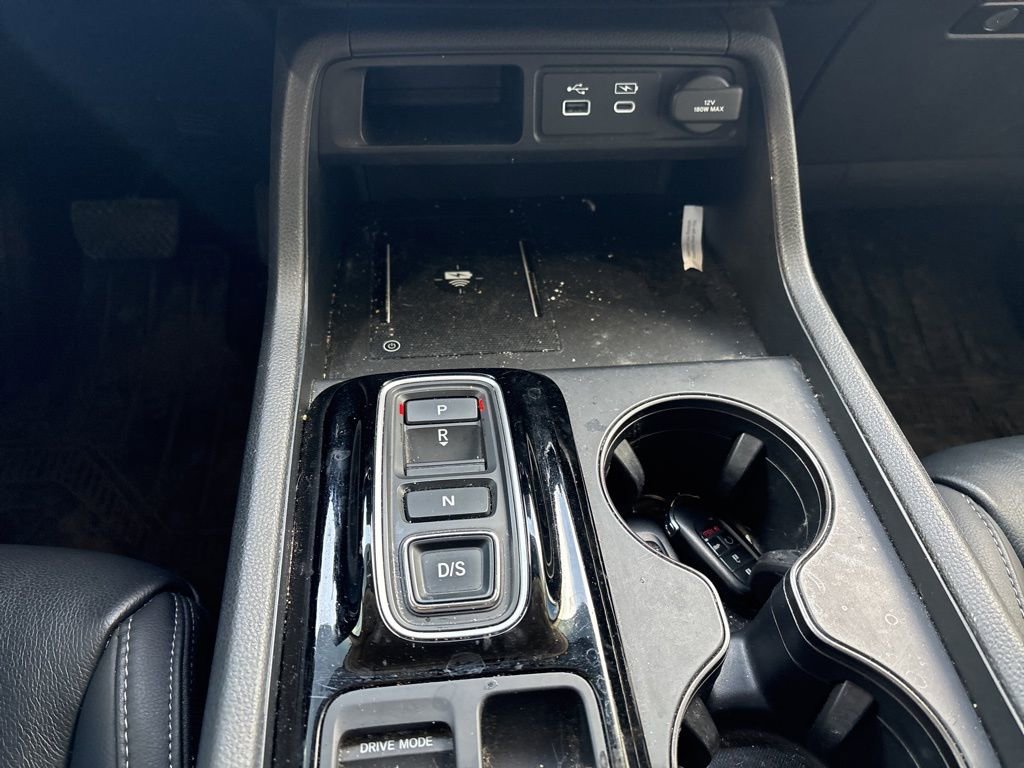 Used 2025 Honda Pilot EX-L image 19