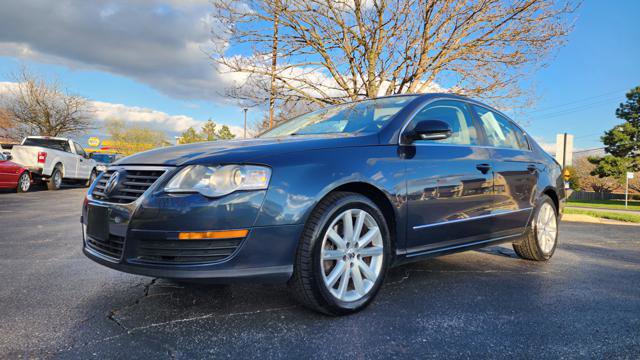 Used 2006 Volkswagen Passat 2.0T image 1