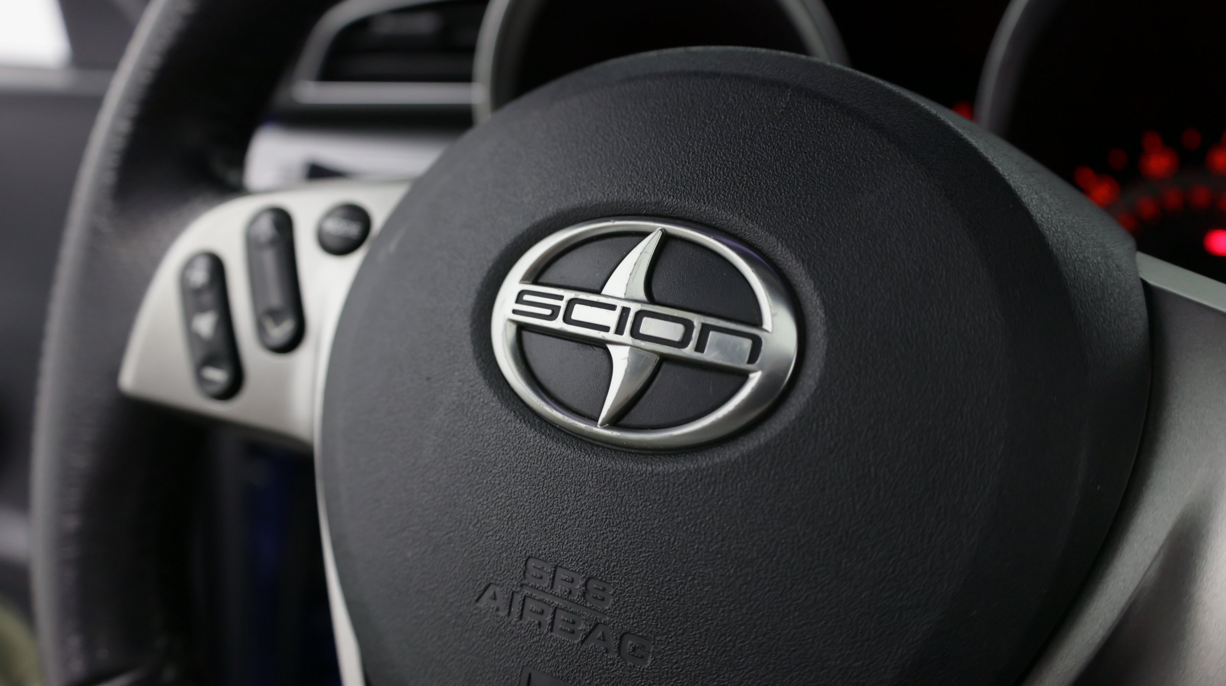 Used 2016 Scion tC FWD image 27
