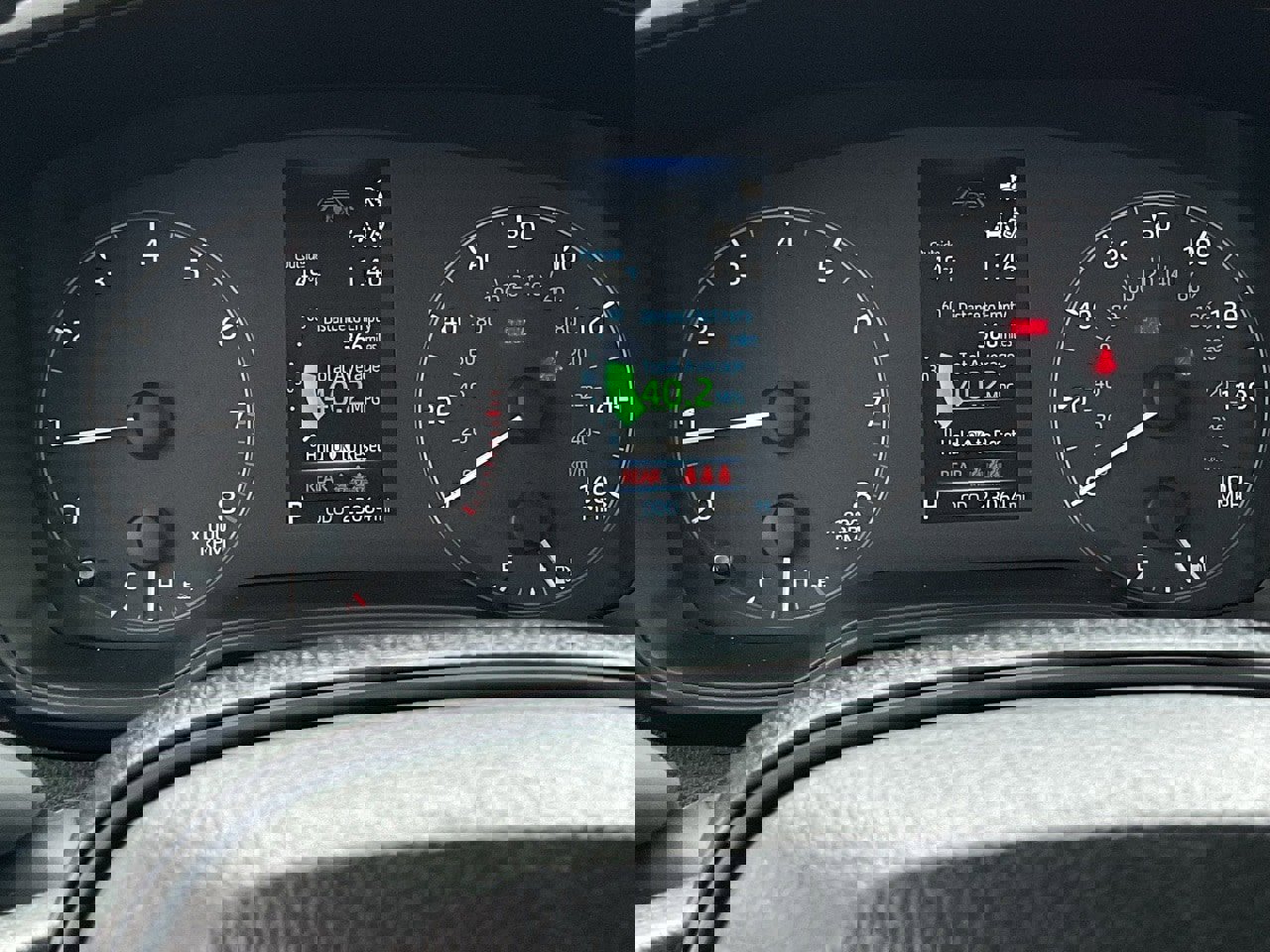 Used 2025 Toyota Corolla LE image 20