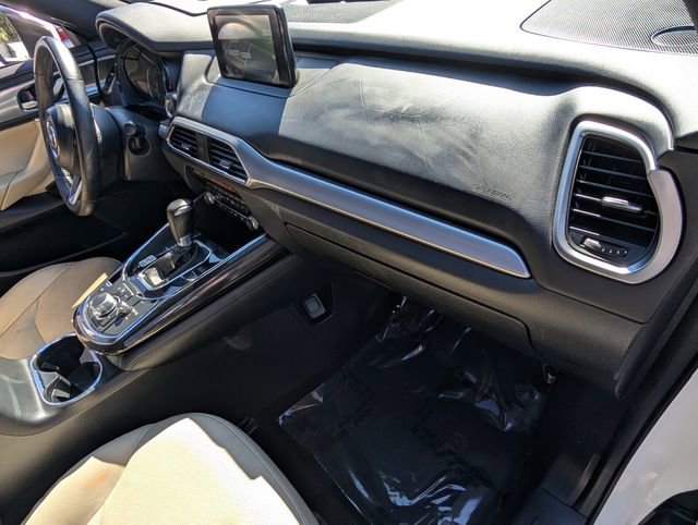 Used 2019 MAZDA CX-9 Grand Touring image 24