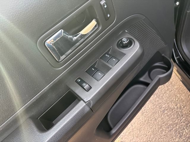 Used 2008 Ford Edge SEL AWD/4WD image 11