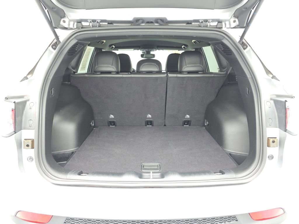 Used 2023 Jeep Compass Latitude image 46