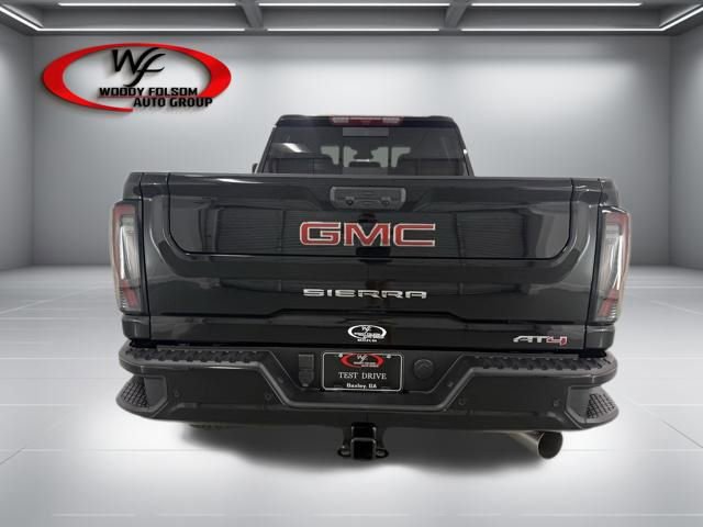 New 2026 GMC Sierra 2500 AT4 image 7
