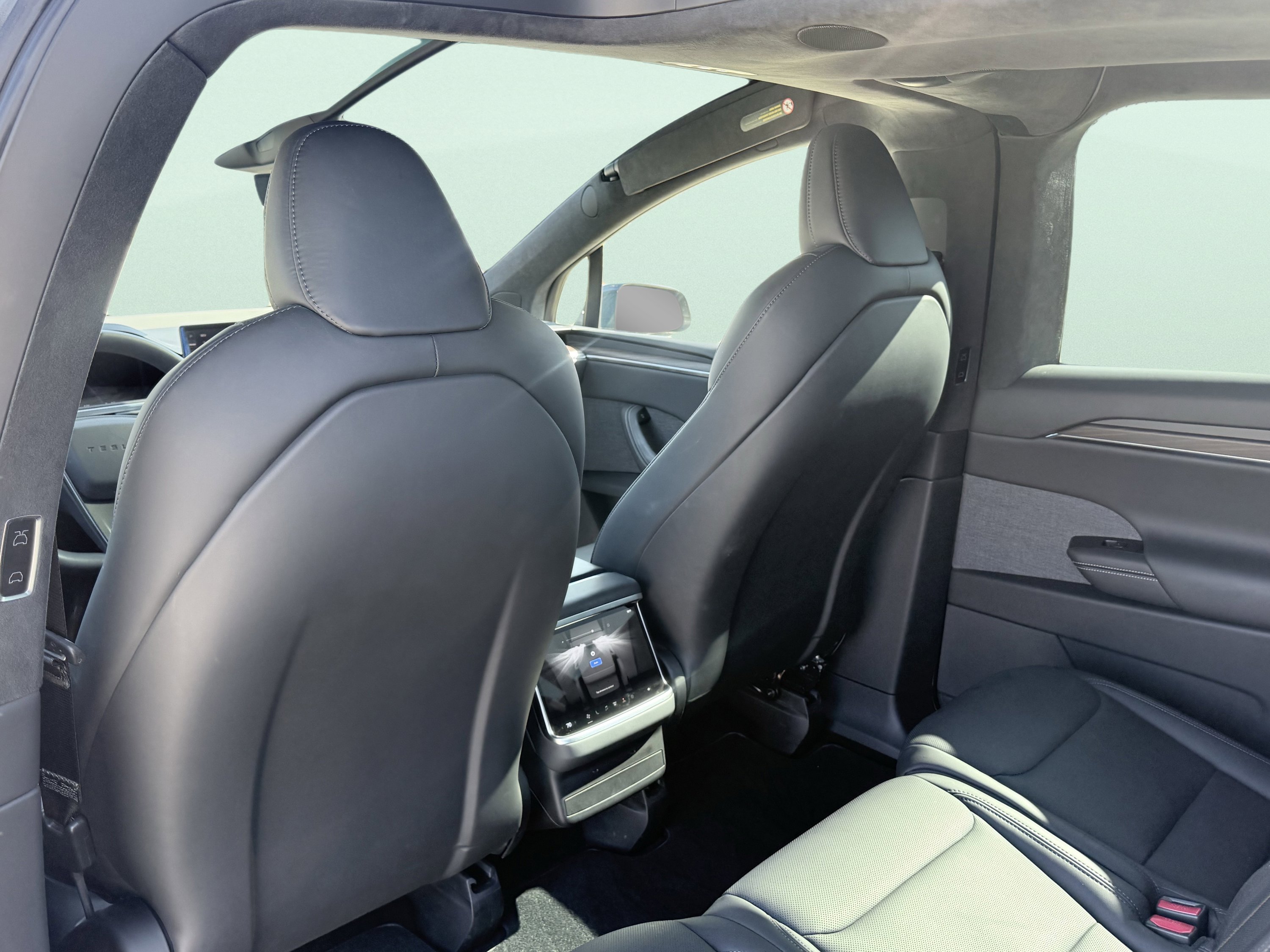 Used 2024 Tesla Model X Long Range image 41