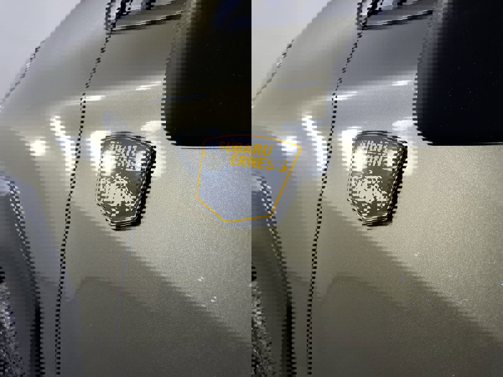 Certified 2023 Subaru Forester Wilderness image 26