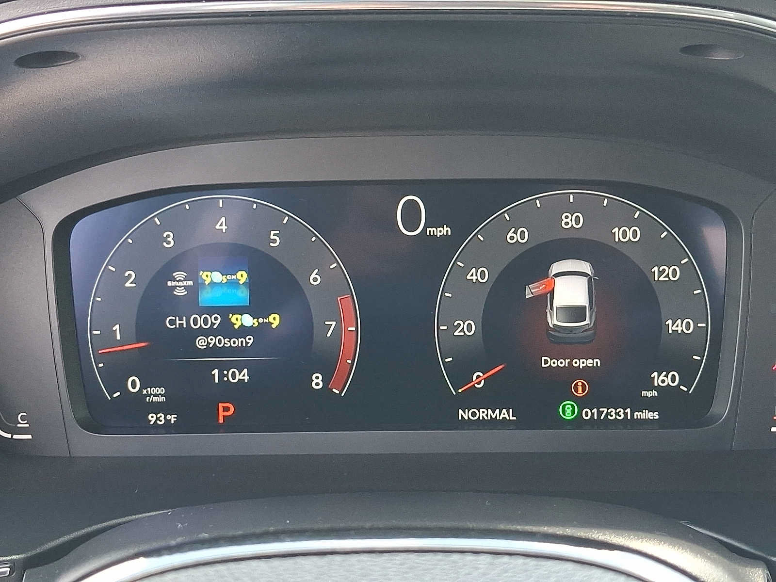 Certified 2024 Acura Integra A-Spec FWD image 21