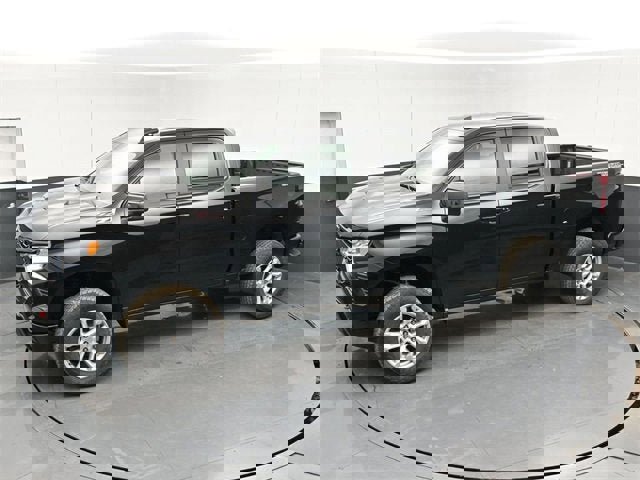 New 2026 Chevrolet Silverado 1500 LT Trail Boss w/ Protection Package image 1