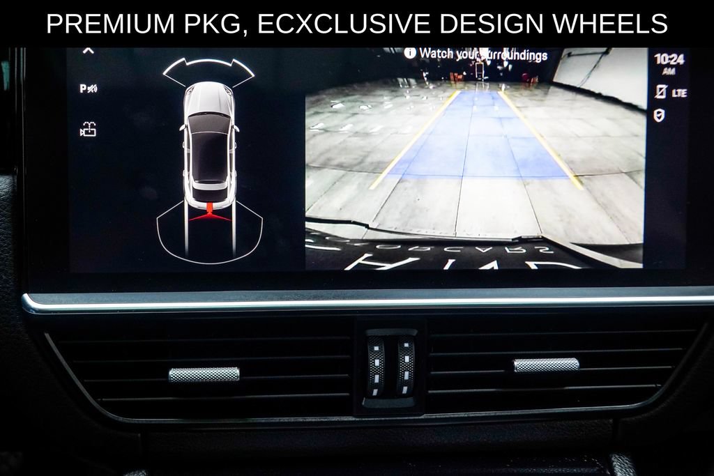 Used 2023 Porsche Cayenne Coupe AWD/4WD image 29