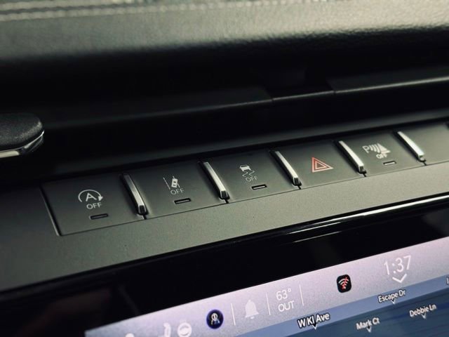 New 2026 Jeep Grand Cherokee L Limited image 42