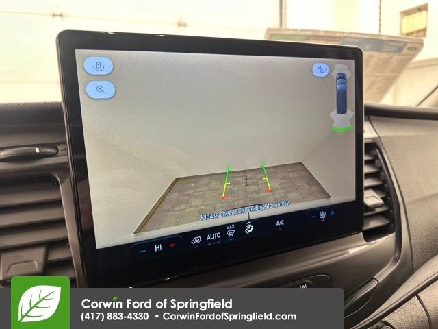 New 2026 Ford Transit 350 148 High Roof Extended w/ Load Area Protection Package image 23