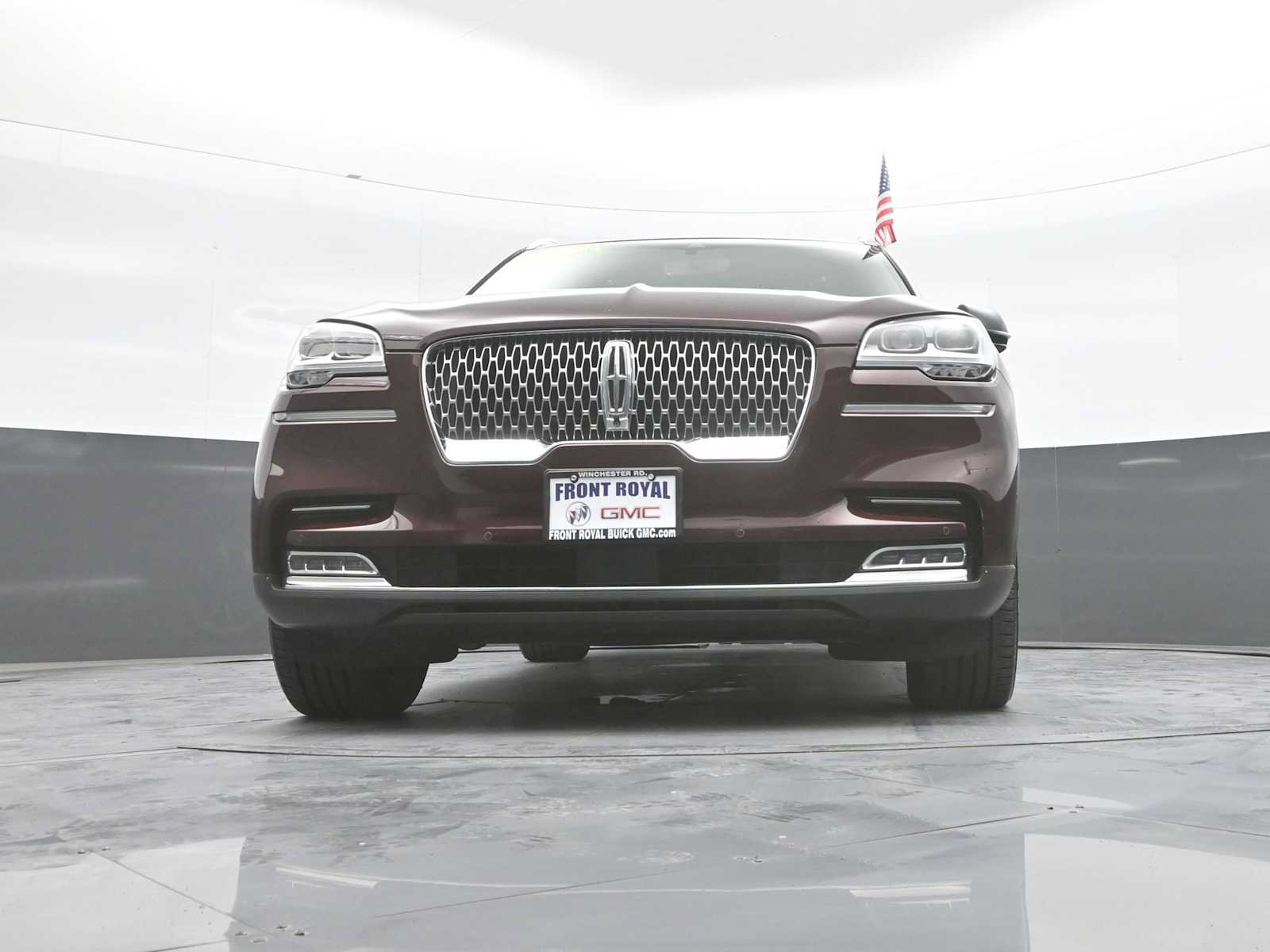 Used 2020 Lincoln Aviator Reserve w/ Equipment Group 202A AWD/4WD image 44