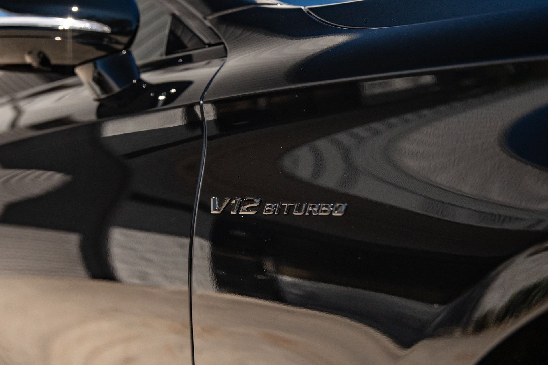 Used 2016 Mercedes-Benz S 65 AMG Coupe image 23