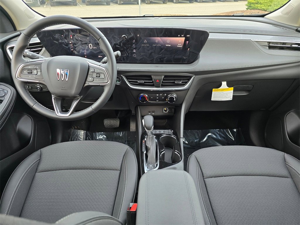 New 2026 Buick Encore GX Preferred image 54