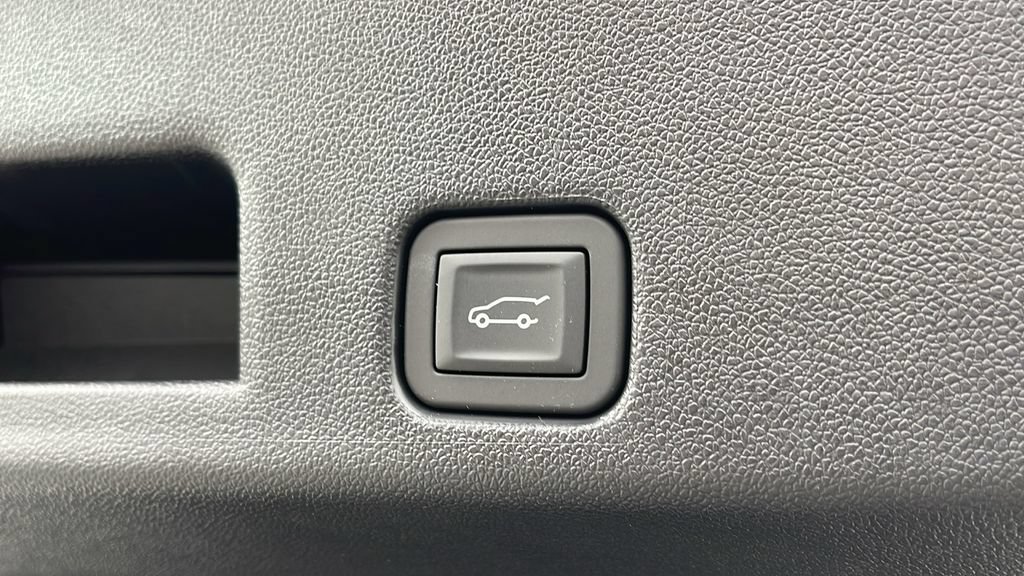 New 2026 Buick Enclave Sport Touring w/ Power Package FWD image 28